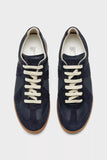 MAISON MARGIELA Replica Sneaker, Blue Nights