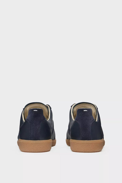 MAISON MARGIELA Replica Sneaker, Blue Nights