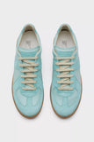 MAISON MARGIELA Replica Sneaker, Aqua