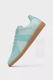 MAISON MARGIELA Replica Sneaker, Aqua