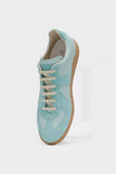 MAISON MARGIELA Replica Sneaker, Aqua