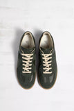 MAISON MARGIELA Replica Sneaker, Military Green