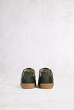 MAISON MARGIELA Replica Sneaker, Military Green