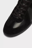 MAISON MARGIELA Replica Sneaker, Black