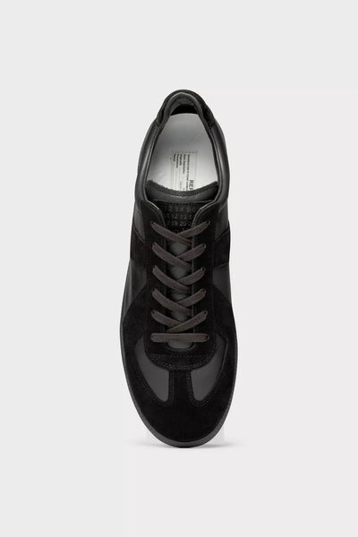 MAISON MARGIELA Replica Sneaker, Black