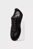 MAISON MARGIELA Replica Sneaker, Black