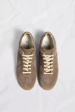 MAISON MARGIELA Replica Sneaker, Taupe