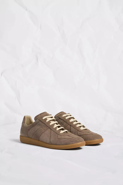 MAISON MARGIELA Replica Sneaker, Taupe
