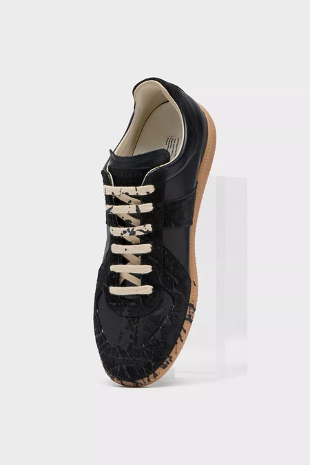 MAISON MARGIELA Future Low Sneaker, White