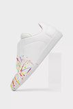 MAISON MARGIELA Future Low Sneaker, White