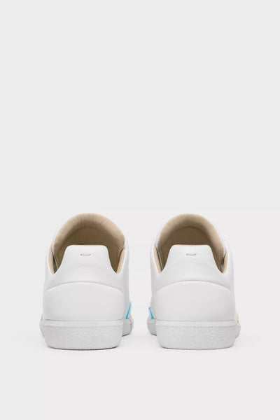 MAISON MARGIELA Future Low Sneaker, White