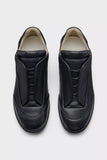 MAISON MARGIELA Future Low Sneaker, Black