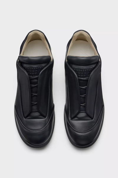 MAISON MARGIELA Future Low Sneaker, Black