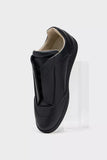 MAISON MARGIELA Future Low Sneaker, Black