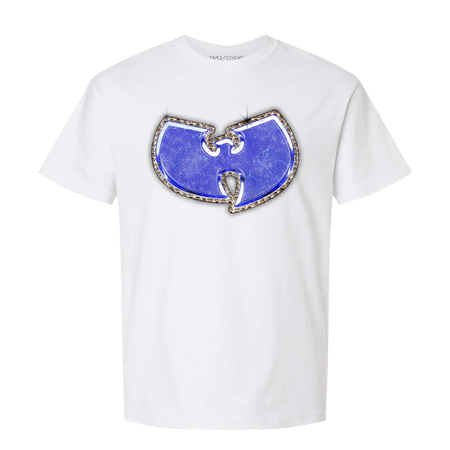 WU-TANG SHAOLINS FINEST HOODIE, BLACK