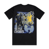 WU-TANG INFINITY T-SHIRT, BLACK