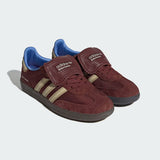 WALES BONNER NYLON SAMBA, FOXBRN/SANBE