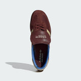 WALES BONNER NYLON SAMBA, FOXBRN/SANBE