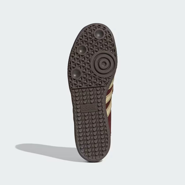 WALES BONNER NYLON SAMBA, FOXBRN/SANBE