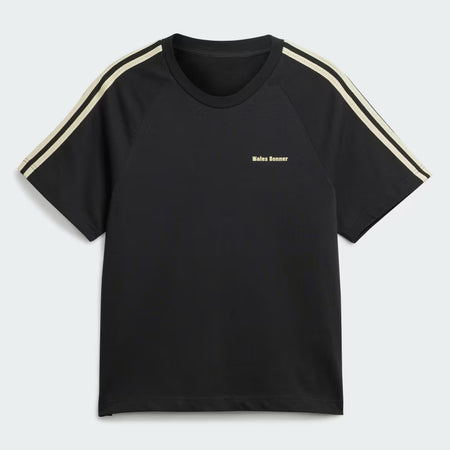 Adidas x Pharrell Williams Basics Crew Sweatshirt, VIVID RED