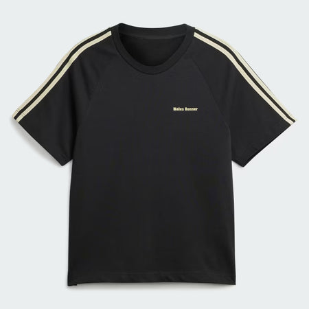MARCEL BURLON Dove T-Shirt, Black/White