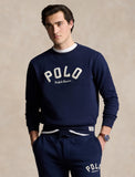 Polo Ralph Lauren  RL Fleece Logo Sweatshirt, Navy
