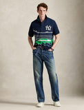 Polo Ralph Lauren Polo Ralph Lauren Yankees Polo Shirt, Navy
