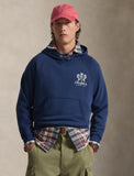 Polo Ralph Lauren Ralph's Beach Club Hoodie, Blue