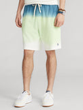 Polo Ralph Lauren Dip Dye Short, Lime