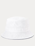 Polo Ralph Lauren Polo Sport Loft Bucket Hat, White