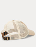 Polo Ralph Lauren Polo Country Trucker Hat, Khaki