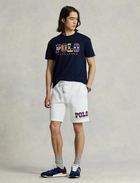 Polo Ralph Lauren Graphic T-Shirt, Navy