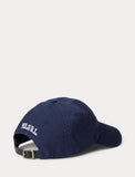 Polo Ralph Lauren P Wing Cap, Navy