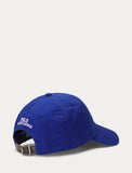 Polo Ralph Lauren Cowboy Bear Cap, Royal