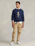 Polo Ralph Lauren Polo Bear Fleece Sweatshirt, Navy