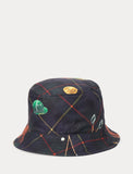 Polo Ralph Lauren Printed Loft Bucket Hat, Multi