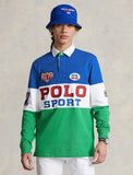 Polo Ralph Lauren Polo Sport Rubby, Royal