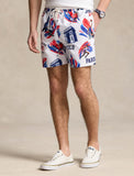 Polo Ralph Lauren Team USA Swim Trunk, Multi