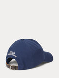 Polo Ralph Lauren Bear Cap, Navy