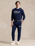 Polo Ralph Lauren  RL Fleece Logo Sweatshirt, Navy