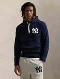 Polo Ralph Lauren Yankees Fleece Hoodie, Aviator Navy