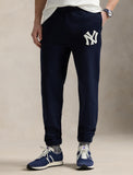 Polo Ralph Lauren Yankees Sweatpant, Aviator Navy