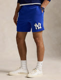 Polo Ralph Lauren Yankees Fleece Short, Cruise Royal