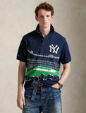 Polo Ralph Lauren Polo Ralph Lauren Yankees Polo Shirt, Navy