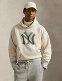 Polo Ralph Lauren Yankees Hoodie, Grey
