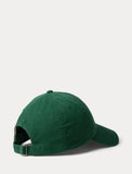 Polo Ralph Lauren Classic Sport Cap, Green