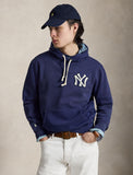 Polo Ralph Lauren Yankees Hoodie, Navy