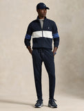 Polo Ralph Lauren Double-Knit Track Jacket, Navy