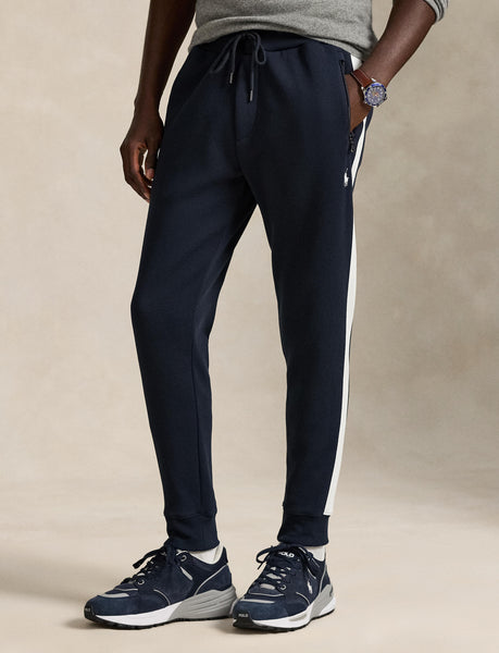 Polo Ralph Lauren Double-Knit Jogger Pant, Navy