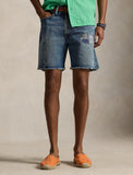 Polo Ralph Lauren Vintage Classic Short, Blue